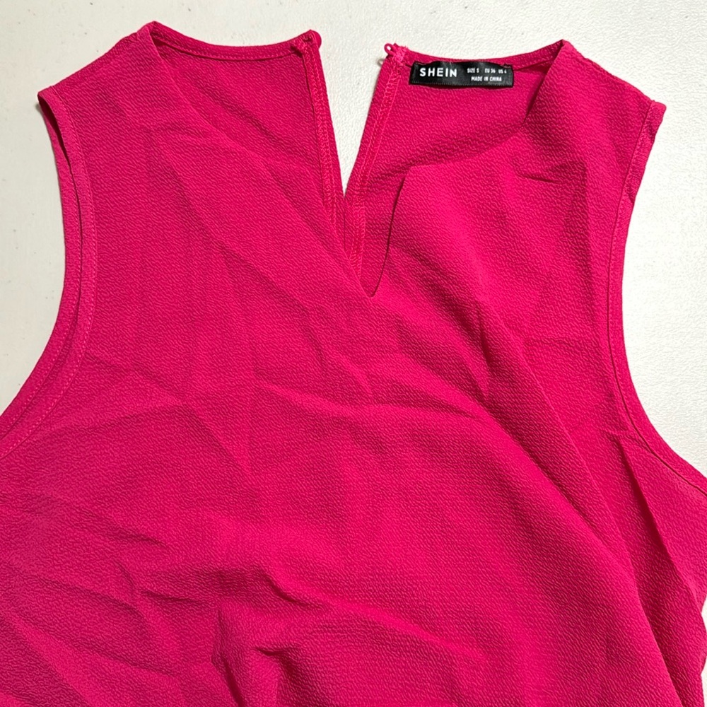 SHEIN dress